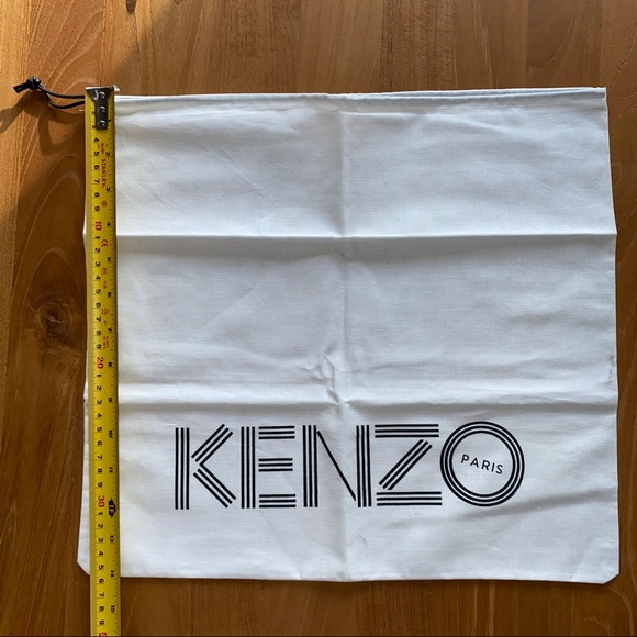 Kenzo shoe bag - Picture 2 of 4